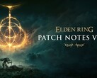 Una nuova patch per Elden Ring è stata rilasciata da From Software (immagine via From Software)