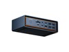 Il design inferiore di iVanky FusionDock Max 2. (Fonte: iVanky)