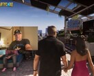 Ned Luke, l’attore che interpreta Michael De Santa in GTA V, commenta il filmato esteso di GTA VI