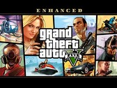 Banner di GTA 5 Enhanced (Fonte: Steam)