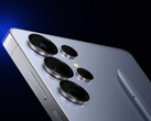 Il Galaxy S25 Ultra è stato lanciato con una nuova fotocamera ultra-grandangolare da 50 MP all'inizio di quest'anno. (Fonte: Samsung)