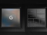 Google ha ufficialmente introdotto il suo chip Tensor personalizzato con i dispositivi Pixel 6 appena usciti. (Fonte immagine: Google - modificato)