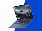 L'HP OmniBook 3 14 hz0488nr è dotato di un chip Snapdragon X X1-26-100 e di una batteria da 60 Wh.