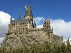 Il regista di Harry Potter Chris Columbus dice che una riunione del cast originale non avverrà mai. (Fonte immagine: pen_ash via Pixabay)