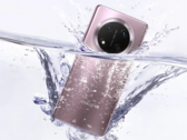 Honor X9c ha una classificazione IP65M per la resistenza all'acqua e alla polvere (Fonte immagine : Honor)