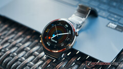 Huawei Watch 4 Pro Space Edition lanciato fuori dalla Cina (Fonte: Notebookcheck)