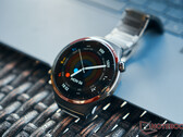 Huawei Watch 4 Pro Space Edition lanciato fuori dalla Cina (Fonte: Notebookcheck)