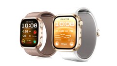 L’Huawei Watch D3 fa la sua prima apparizione in un breve video teaser, che svela anche alcune delle sue nuove funzionalità.