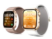 L’Huawei Watch D3 fa la sua prima apparizione in un breve video teaser, che svela anche alcune delle sue nuove funzionalità.