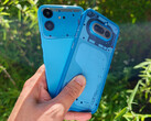 da Links: Nothing Phone (4b) e (4a)
