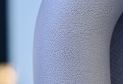 Cuffie over-ear Vivo con morbidi cuscinetti auricolari