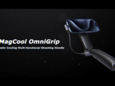 Il MagCool OmniGrip. (Fonte: JSAUX)