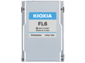 L'SSD FL6 di Kioxia mira a fornire prestazioni superiori e prezzi notevolmente inferiori rispetto agli SSD Optane di Intel. (Fonte: Kioxia)