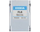 L'SSD FL6 di Kioxia mira a fornire prestazioni superiori e prezzi notevolmente inferiori rispetto agli SSD Optane di Intel. (Fonte: Kioxia)