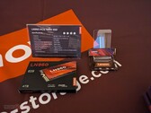 Lenovo e BIWIN si apprestano a portare i primi SSD a marchio Lenovo sul mercato consumer (Fonte: TechPowerUp)