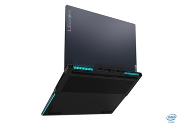 Lenovo Legion 7i (Image Source: Lenovo)