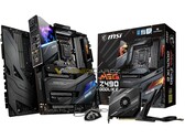 Trapelano nuove immagini delle schede madri MSI Z490: quattro modelli visionabili