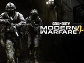 Immagine promozionale di Call of Duty: Modern Warfare 4.