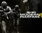 Immagine promozionale di Call of Duty: Modern Warfare 4.