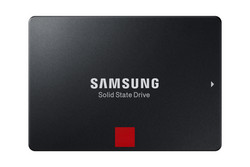 Samsung 860 Pro & 860 Evo, forniti da Samsung