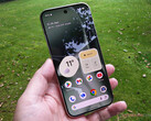 La serie Google Pixel 11 sarà caratterizzata da display più luminosi. Nella foto: la parte anteriore del Pixel 10 XL.