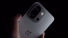 Il OnePlus 13T. (Fonte: OnePlus)