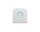 La versione software 1971060010 sta per essere distribuita al Philips Hue Bridge (nella foto). (Fonte: Philips)