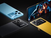 Il Poco X5 Pro offre prestazioni solide. (Fonte: Poco)