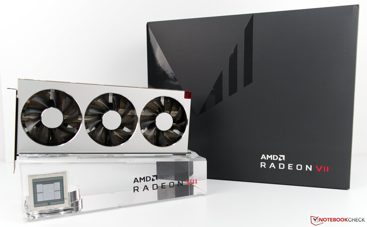 AMD Radeon VII