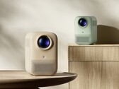 Lo Xiaomi Redmi Projector 2 è più luminoso del modello originale. (Fonte: Xiaomi)