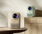 Lo Xiaomi Redmi Projector 2 è più luminoso del modello originale. (Fonte: Xiaomi)