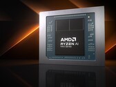 AMD Strix Halo riceve due nuove aggiunte quest'anno con 60 TLOP di GPU Compute. (Fonte immagine: AMD)