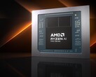 AMD Strix Halo riceve due nuove aggiunte quest'anno con 60 TLOP di GPU Compute. (Fonte immagine: AMD)