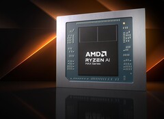 AMD Strix Halo riceve due nuove aggiunte quest'anno con 60 TLOP di GPU Compute. (Fonte immagine: AMD)