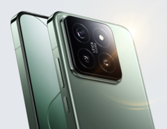 La serie Xiaomi 15 probabilmente vedrà anche il ritorno della partnership di Xiaomi con Leica, nella foto Xiaomi 14. (Fonte: Xiaomi)