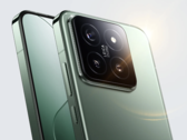 La serie Xiaomi 15 probabilmente vedrà anche il ritorno della partnership di Xiaomi con Leica, nella foto Xiaomi 14. (Fonte: Xiaomi)