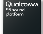 Le piattaforme audio Qualcomm S3 e Sound S5 saranno presto presenti nei prossimi auricolari e smartphone. (Fonte: Qualcomm)