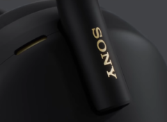 Il Sony WH-1000XM6 dovrebbe avere la stessa durata della batteria di 30 ore del suo predecessore, il WH-1000XM5 (nella foto). (Fonte: Sony)