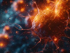 Il processo di degradazione dell&#039;actina comporta un&#039;interazione precisa tra tre proteine, che i ricercatori descrivono come una &quot;danza molecolare&quot;. (Fonte immagine: TyliJura via Pexels)