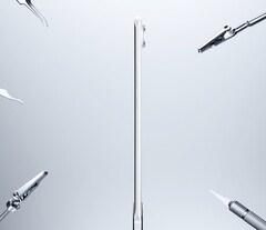 Tecno porta sul mercato due smartphone ultradettagliati. (Bildquelle: Tecno)