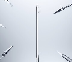 Tecno porta sul mercato due smartphone ultradettagliati. (Bildquelle: Tecno)