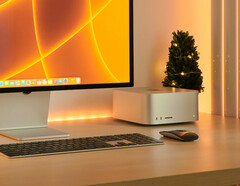 Il Mac Studio non riceverà chipset aggiornati quest'anno. (Fonte: Iewek Gnos)