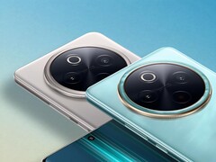 L'Y500 potrebbe avere questo aspetto. (Fonte: Vivo)