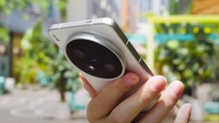 Un video di approfondimento mostra i componenti interni di Vivo X200 Ultra (Fonte: Wekihome)
