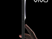 Vivo X300 avrà uno spessore inferiore a 8 mm. (Fonte: Han Bo Xiao - modifica)