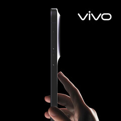 Vivo X300 avrà uno spessore inferiore a 8 mm. (Fonte: Han Bo Xiao - modifica)