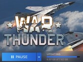 L'aggiornamento di War Thunder 2.9 ''Direct Hit'' è ora disponibile con diversi cambiamenti (Fonte: Own)