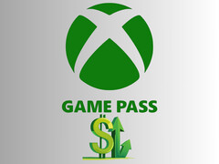 Aumento del prezzo di Xbox Game Pass (Fonte: Microsoft Gaming con modifiche)