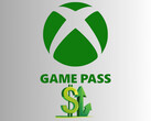 Aumento del prezzo di Xbox Game Pass (Fonte: Microsoft Gaming con modifiche)