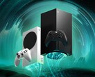 Vengono mostrate le console Xbox Serie X e S (Fonte: Xbox Wire con modifiche)